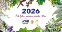 Kalendář 2026