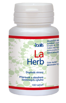 LaHerb 100 tbl