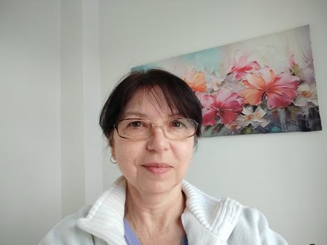 MUDr. Marie Lukášová