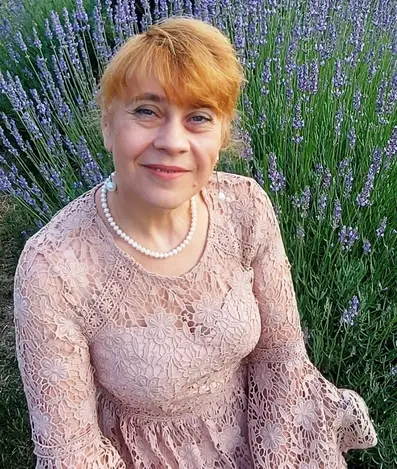Mgr. Antonina Veličková