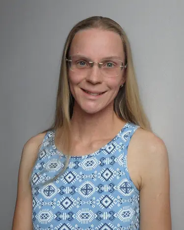 Ing. Adéla Böhmová Ph.D.