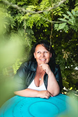 MVDr. Jana Černá