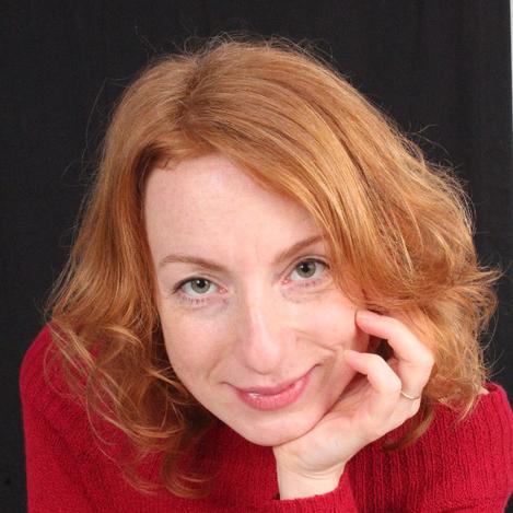 Jana Nenadlová