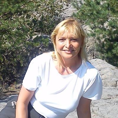 Bc. Lucie Krejčí