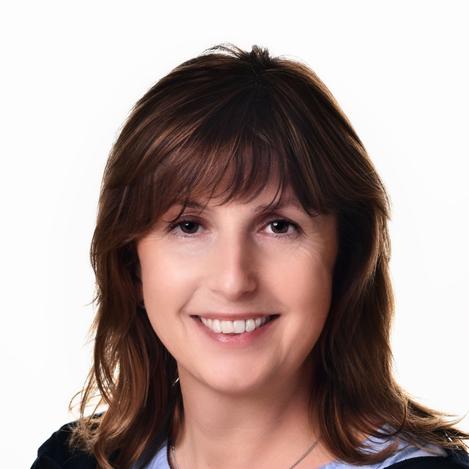 Ing. Radka Krejčová