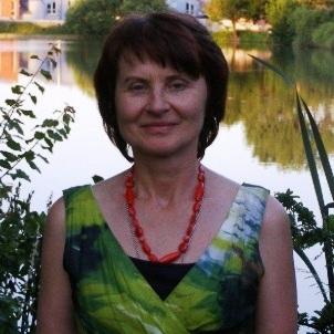 Libuše Tomanová