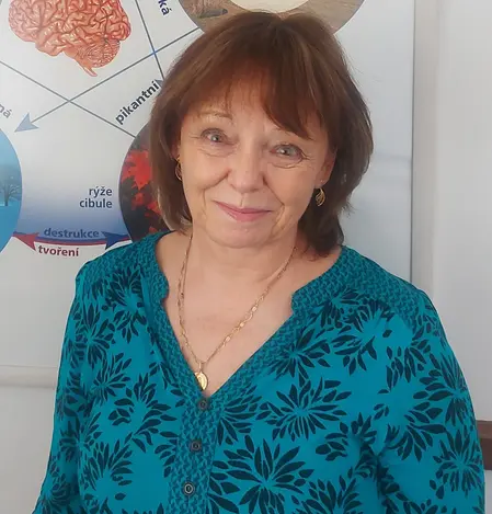Marcela Picková