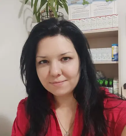 Michaela Kantorová