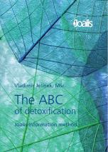 Vladimír Jelínek: The ABC of detoxification Joalis information method
