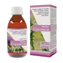 Abelia Colonum 180 ml