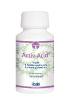 Activ-Acid<sup>®</sup> 90 capsules