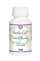 Activ-Col<sup>®</sup> 90 capsules