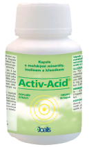 Activ-Acid<sup>®</sup> 90 kapslí
