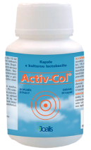 Activ-Col<sup>®</sup> 90 capsules