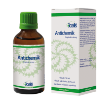 Antichemik 50 ml