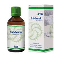 Antichemik 50 ml