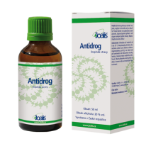 Antidrog 50 ml