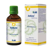 Antivex<sup>®</sup> 50 ml