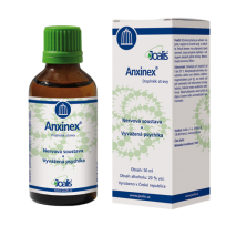 Anxinex<sup>®</sup> 50 ml
