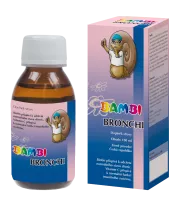 Bambi Bronchi 100 ml