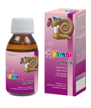 Bambi Imun 100 ml