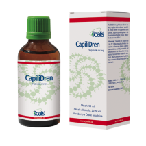 CapiliDren 50 ml