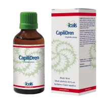 CapiliDren 50 ml