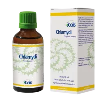 Chlamydi 50 ml