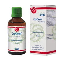 CorDren<sup>®</sup> 50 ml