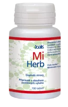 MiHerb 100 tbl