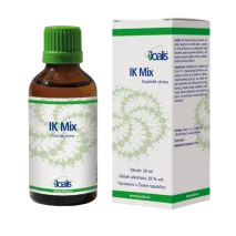 IK Mix 50 ml