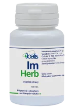 ImHerb 100 tablets