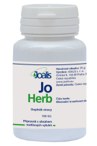 JoHerb 100 tablets