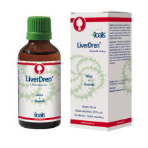 LiverDren<sup>®</sup> 50 ml