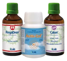 Treatment – intestinal microflora