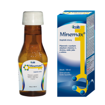 Minemax<sup>®</sup> 100 ml