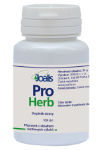 ProHerb 100 tablets