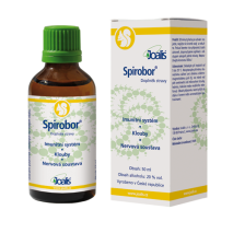 Spirobor<sup>®</sup> 50 ml