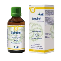 Spirobor<sup>®</sup> 50 ml