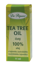 Tea Tree Oil 11 ml