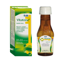 Vitatone<sup>®</sup> 100 ml