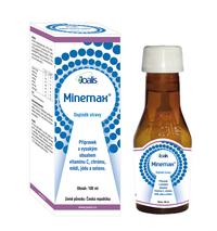 Minemax<sup>®</sup> 100 ml