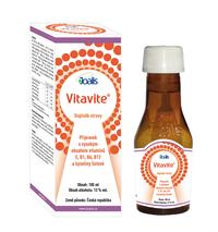Vitavite<sup>®</sup> 100 ml