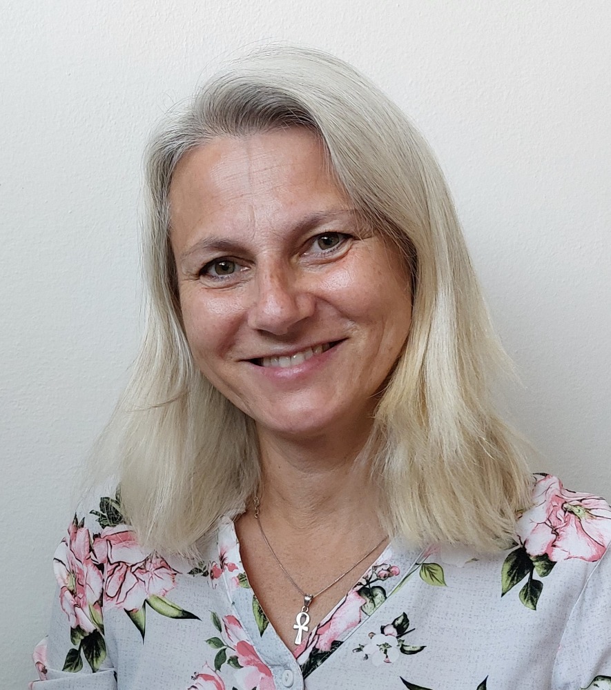 Ing. Hanka Lapáčková