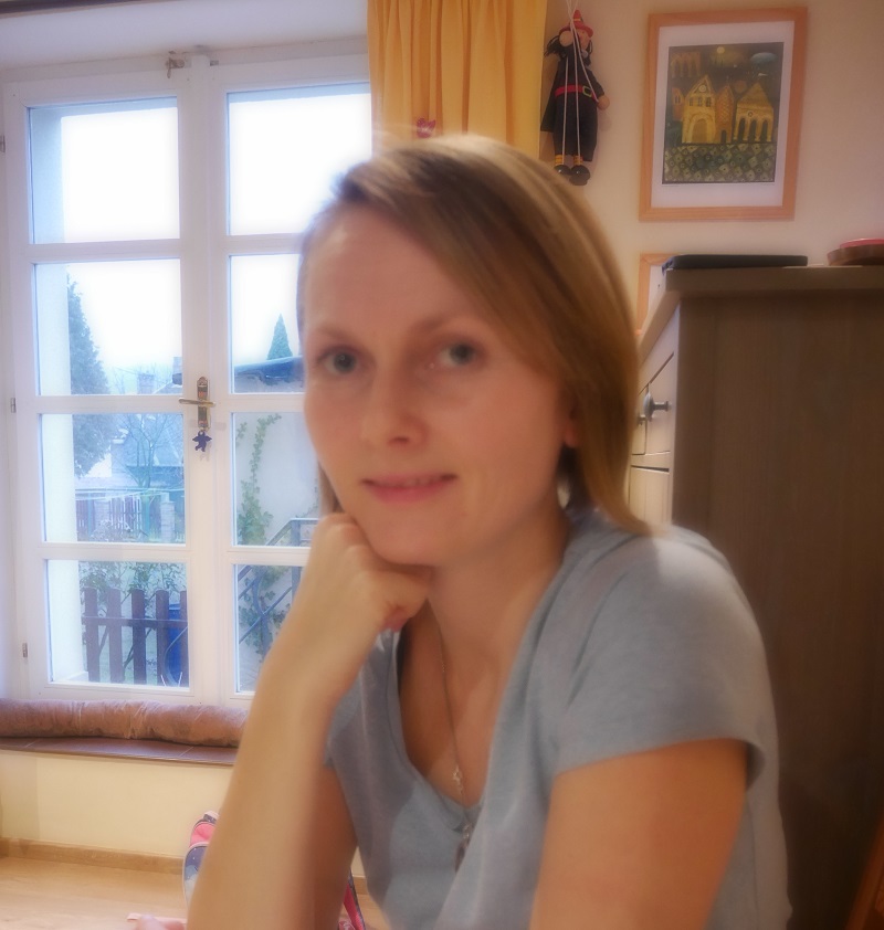 Bc. Hana Boháčová DiS.