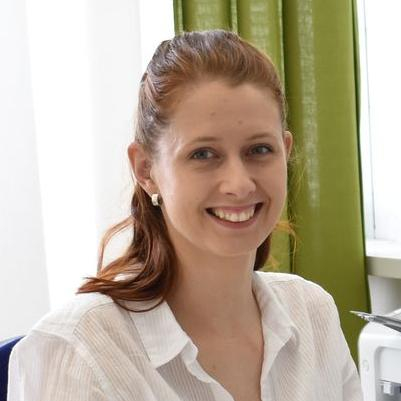 PharmDr. Monika Belešová