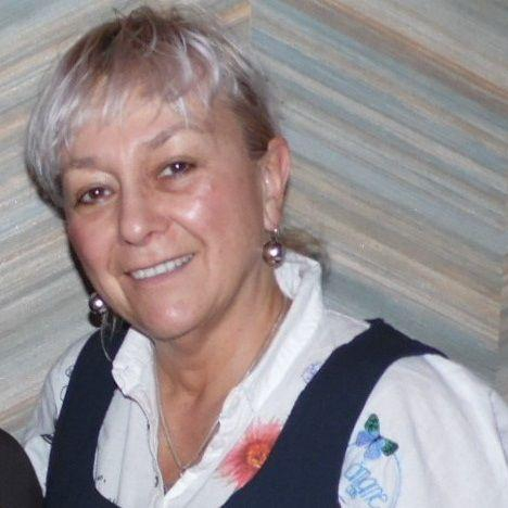 Marie Bulišová