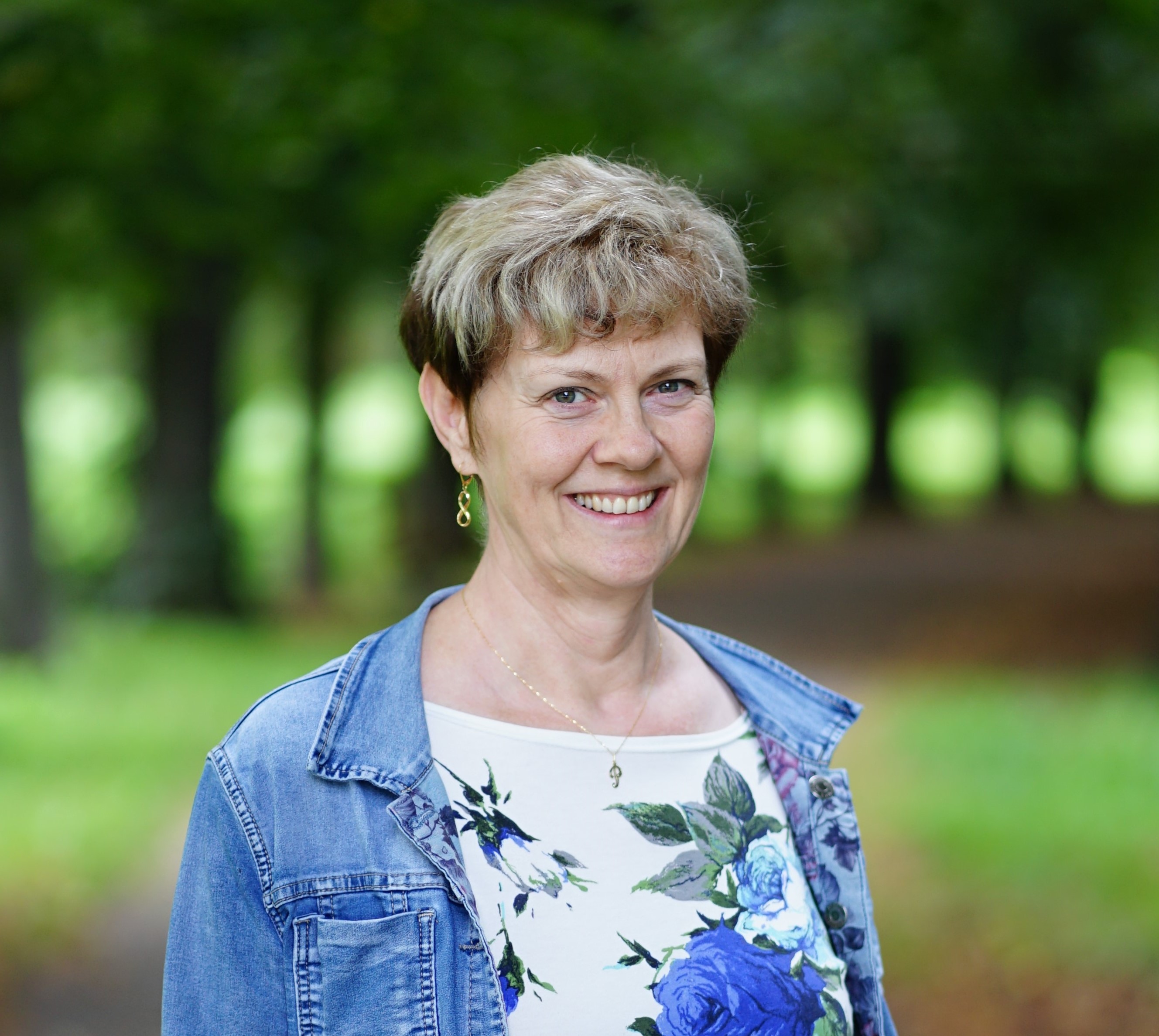 Ing. Pavlína Hoňková