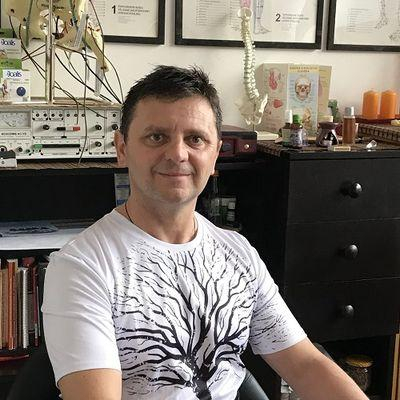 Bc. Jaroslav Kišš