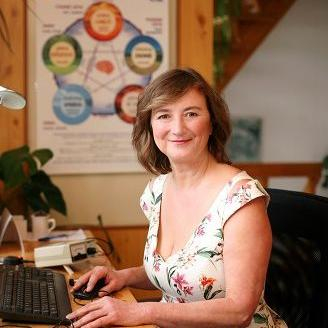 Ing. Zorka Vacková